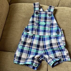 Carter’s Overalls